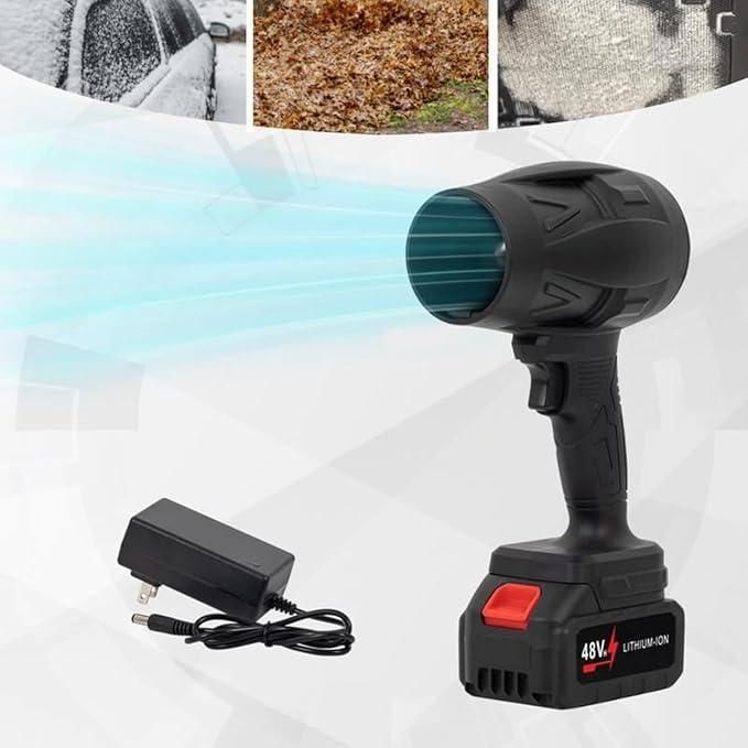 Cordless Turbo Jet Blower nmwwyb-dg