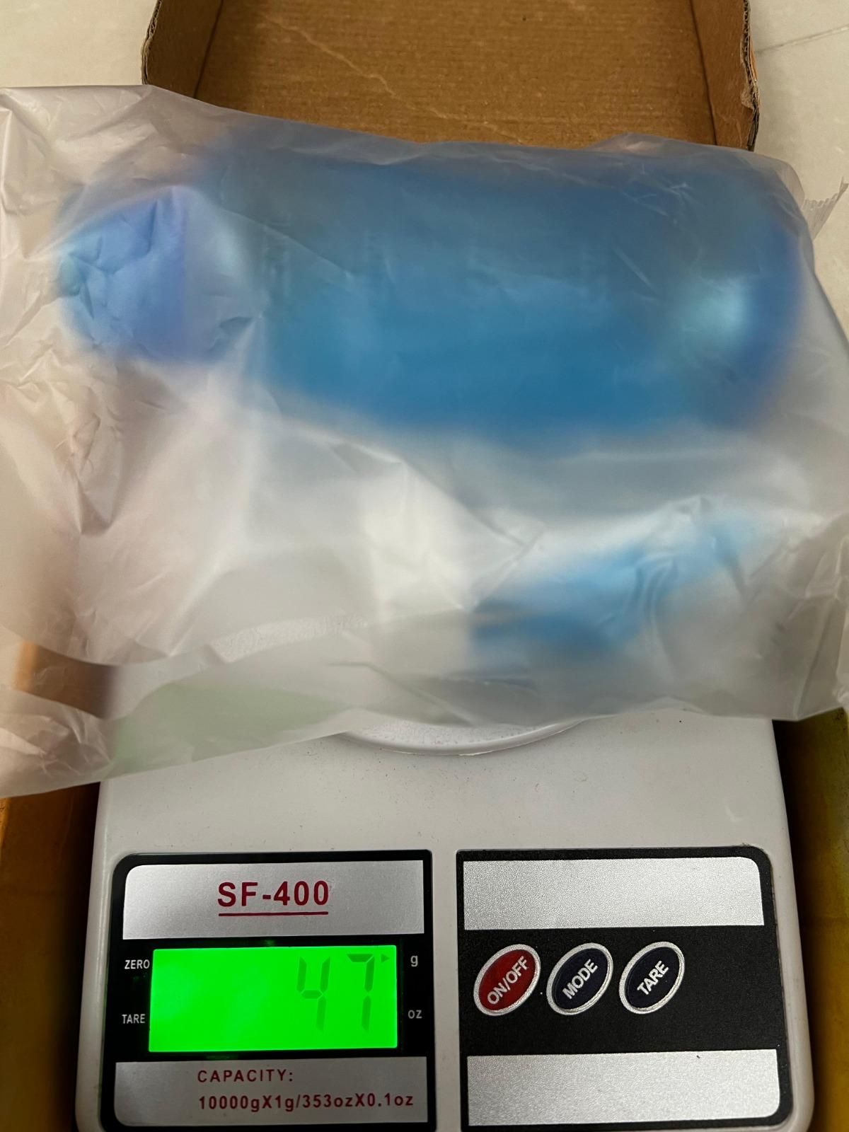 Neti Pot for Sinus Cleaning | BPA-Free Nose Wash Cleaner for Adults & Kids nmwwyb-dg