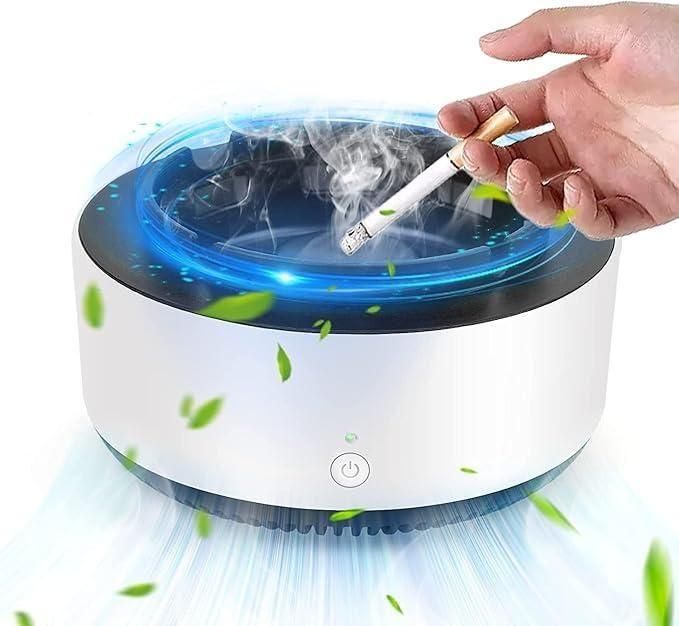 Air Purifier with Filter Indoor outdoors Smokeless Fresher air vacuum nmwwyb-dg