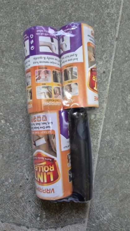 Lint Roll Remover For Cloth nmwwyb-dg