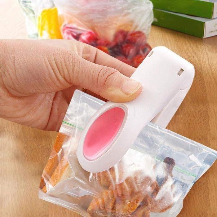 Portable mini sealing machine battery operated nmwwyb-dg
