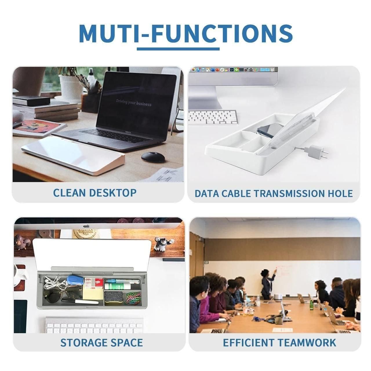 Storage Desk Board nmwwyb-dg