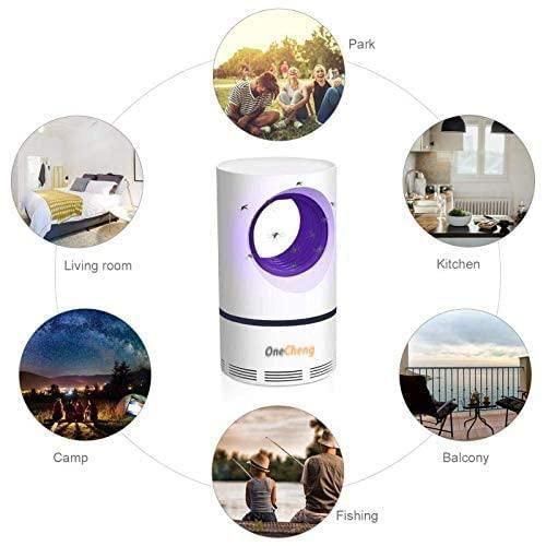 Electronic LED Mosquito Killer Lamp nmwwyb-dg