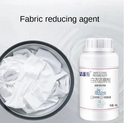 White Clothing Reducing Agent nmwwyb-dg