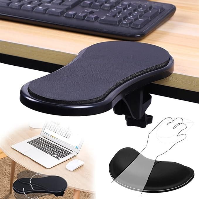 Desk Arm/Wrist Rest Pad nmwwyb-dg