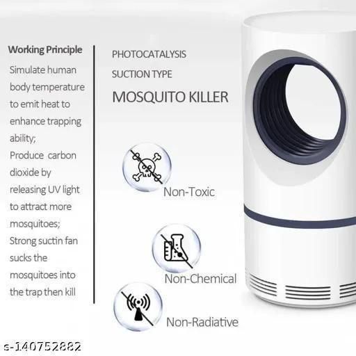 Electronic LED Mosquito Killer Lamp nmwwyb-dg