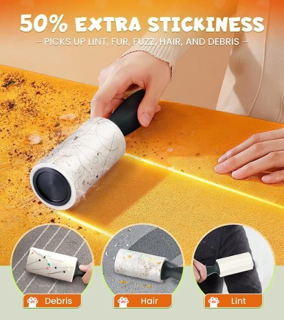 Lint Roll Remover For Cloth nmwwyb-dg