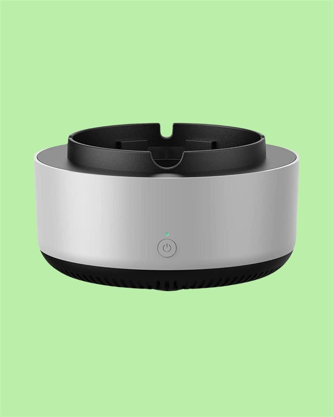 Air Purifier with Filter Indoor outdoors Smokeless Fresher air vacuum nmwwyb-dg