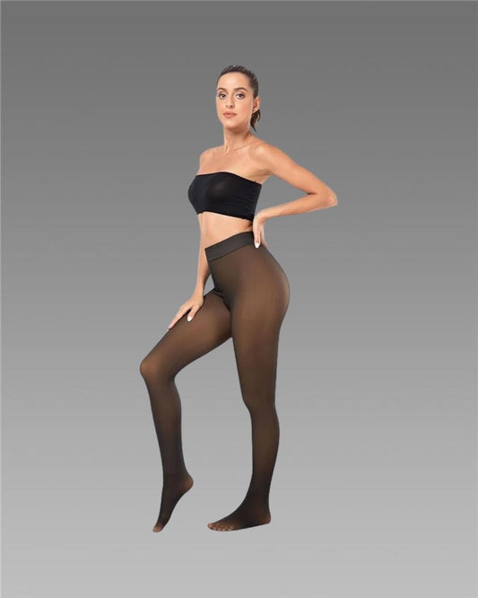 Thermal Thick Pantyhose Leggings nmwwyb-dg