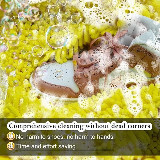 Shoe Washing Machine Bag nmwwyb-dg