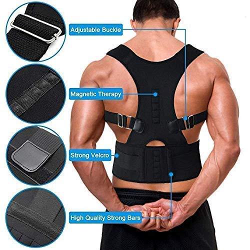 Posture Corrector Belt Unisex nmwwyb-dg