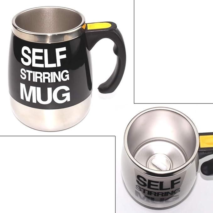 Self Stirring Mug nmwwyb-dg
