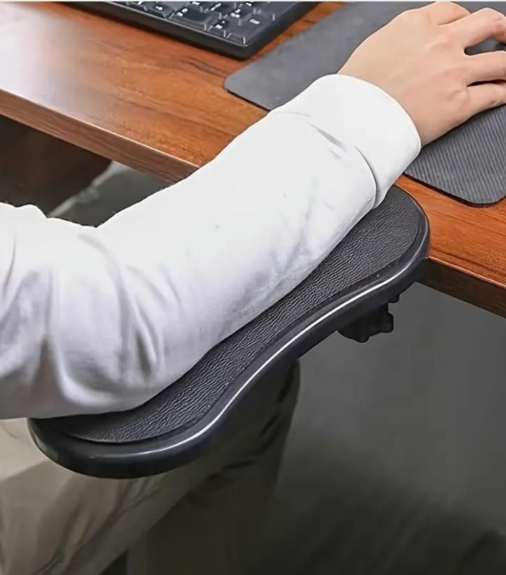 Desk Arm/Wrist Rest Pad nmwwyb-dg