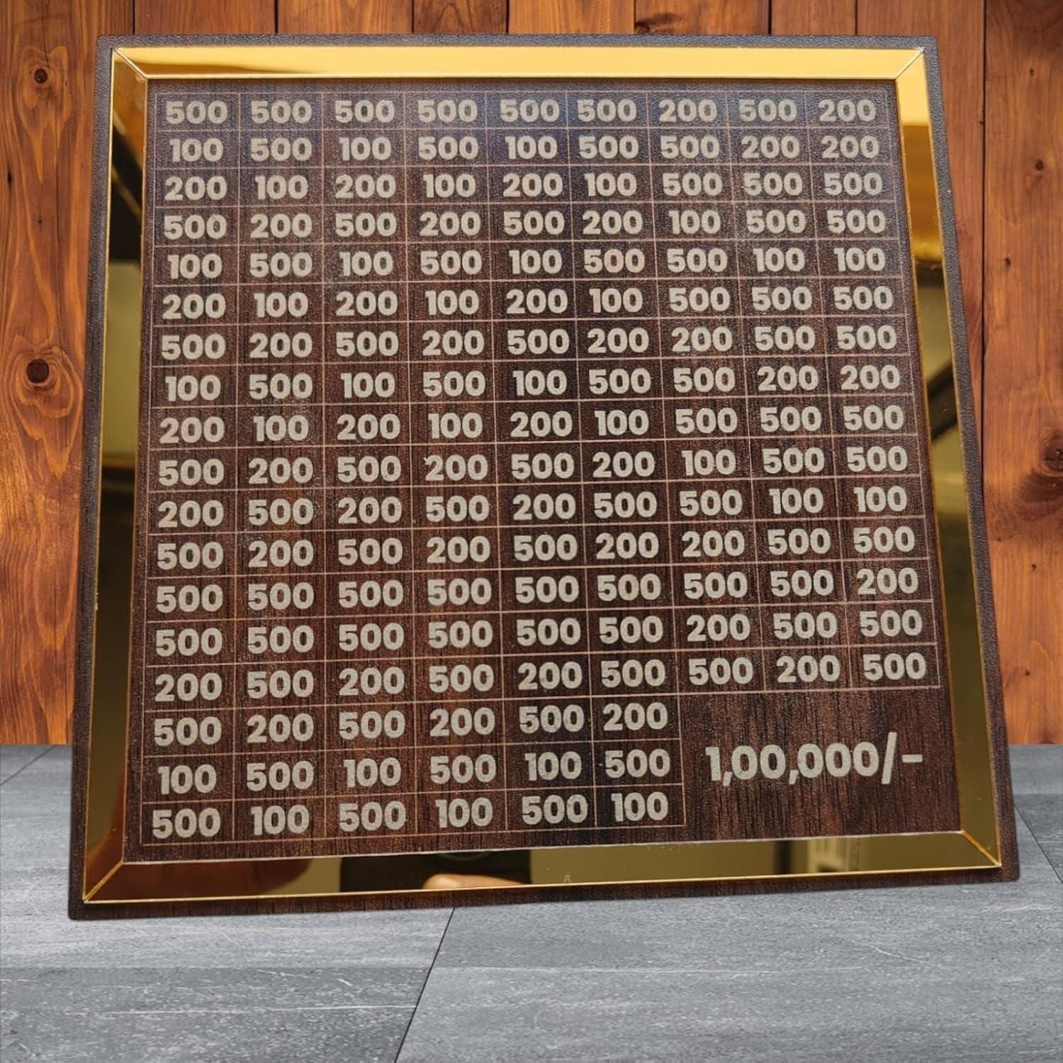 Savings Challenge Piggy Bank nmwwyb-dg