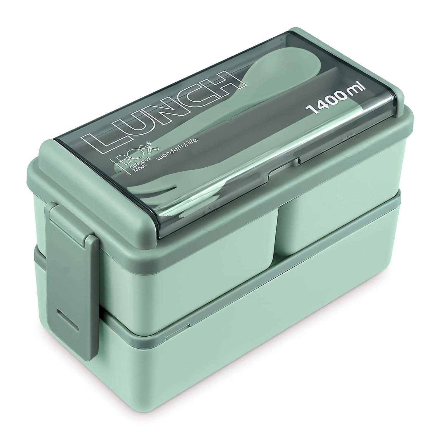Bento Compartment Lunch Box nmwwyb-dg