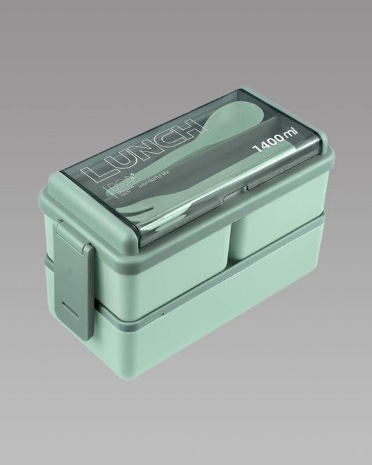 Bento Compartment Lunch Box nmwwyb-dg
