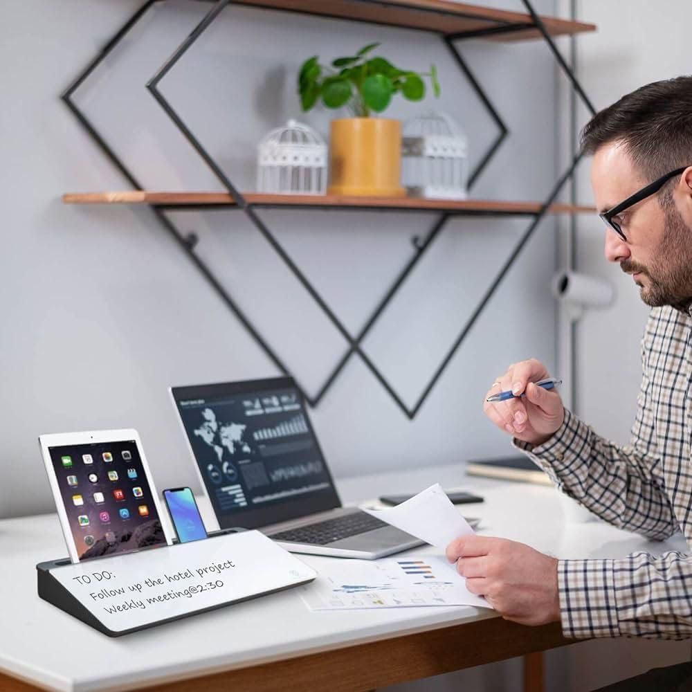 Storage Desk Board nmwwyb-dg