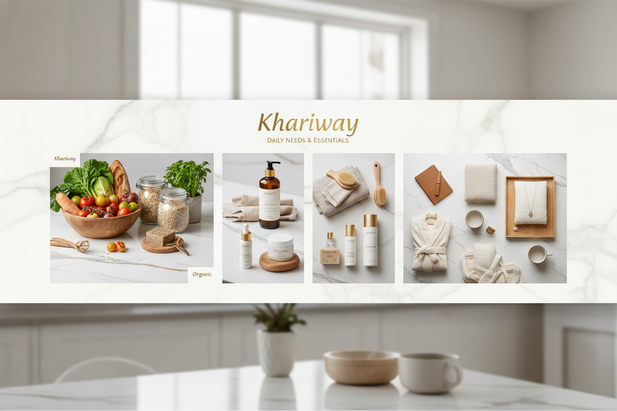 instead of the daily co write the khariway